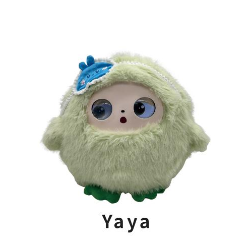 Chatty Yaya