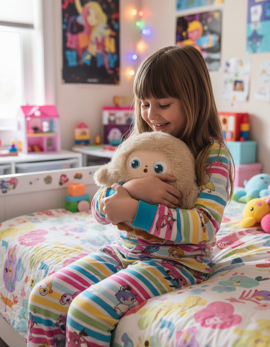 צ׳אטי עם הילד/ה - תמונה 2